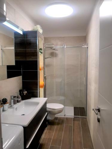 Apartmani Angela