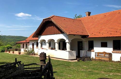 Villa Greenhouse