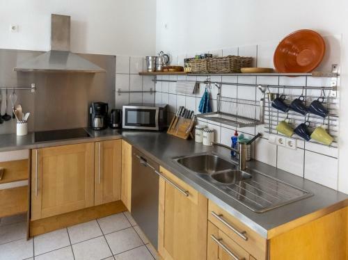 Apartment Opal