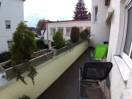 Apartamento Fewo Fischer