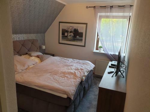 Hostal Dorfkrug Grabau