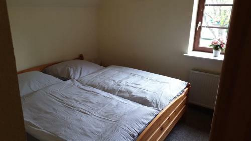 Hostal Dorfkrug Grabau