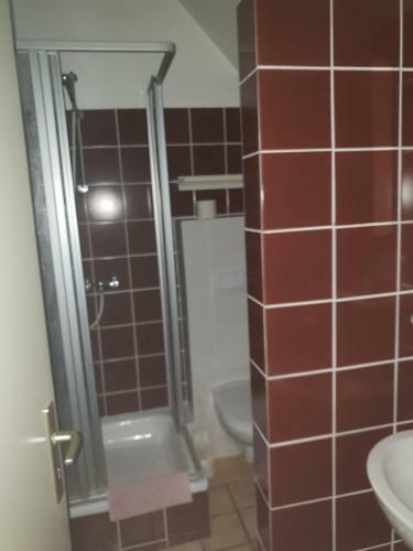 Hostal Dorfkrug Grabau