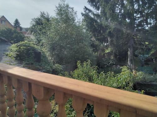 Apartamento Pusteblume