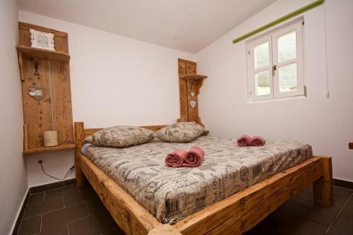 Holiday Home Ruby