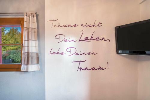 Apartamento Ferienwohnung Kirchblick