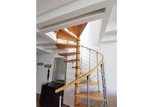 Duplex Apartment - City Centre - Airconditioned - Netflix - 2 Balconies