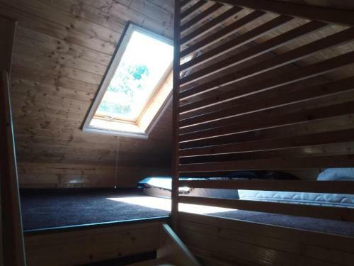 Bubble House - Apartmanok