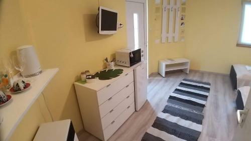 Bubble House - Apartmanok