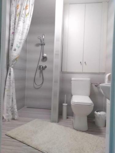 Bubble House - Apartmanok