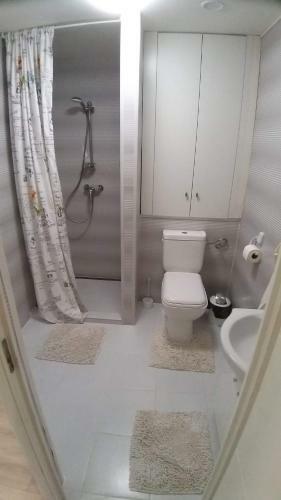 Bubble House - Apartmanok