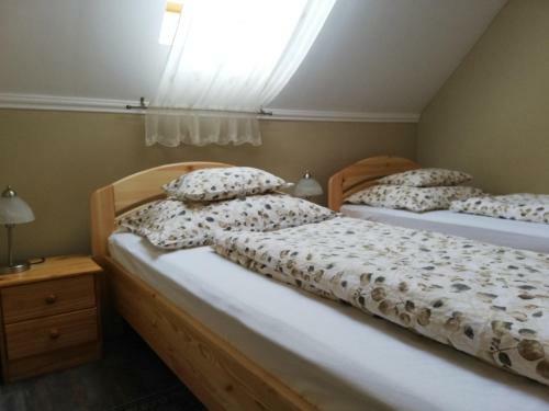B�bita Apartmanh�z
