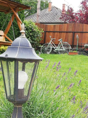 B�bita Apartmanh�z