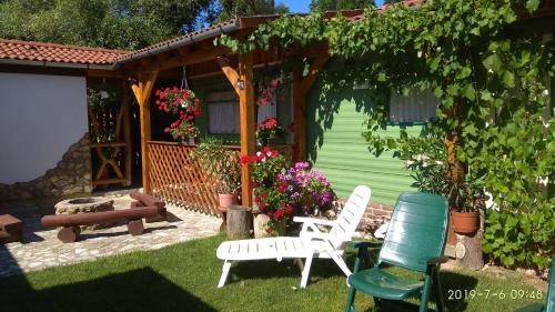 Relax Nyaral�udvar