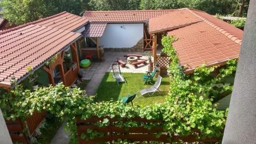 Relax Nyaral�udvar