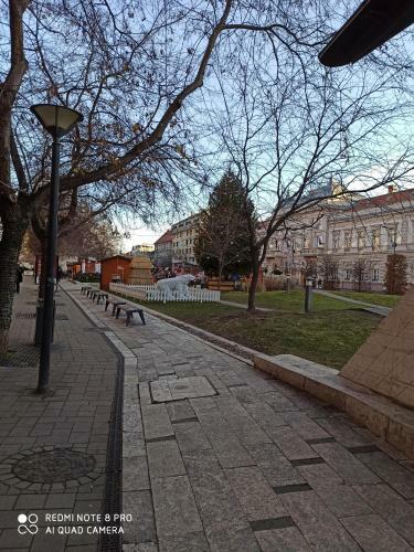 Centrum 2 Apartman