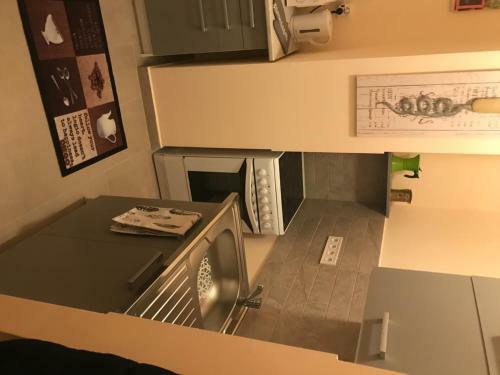 Menta Apartman