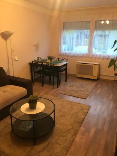 Menta Apartman