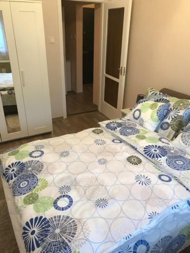Menta Apartman