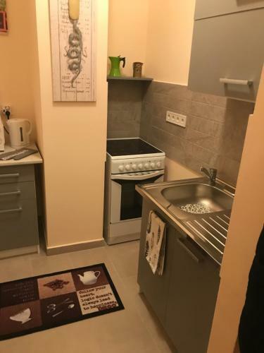 Menta Apartman