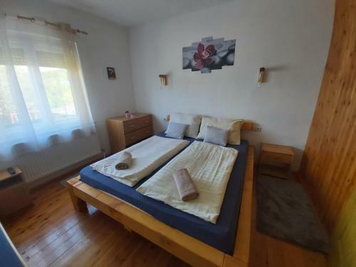 Hostal Feny?fa Vend�gh�z