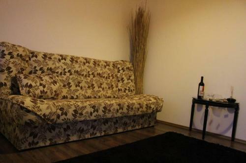 No�21 Apartman