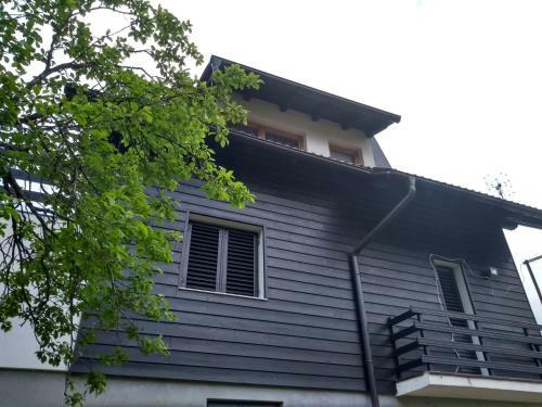 Apartman Sveti Rok