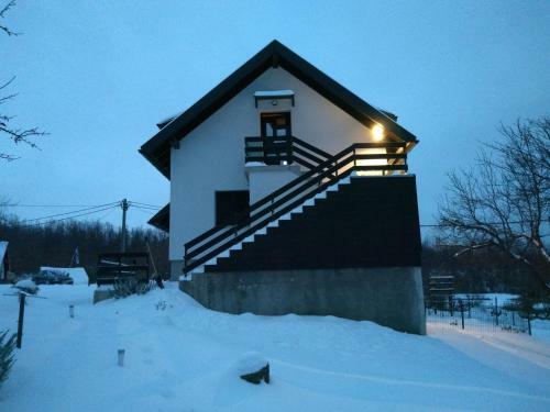 Apartman Sveti Rok