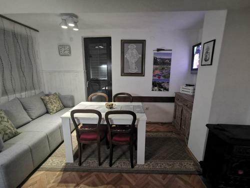 Apartman Sveti Rok