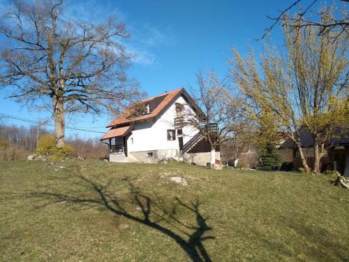 Apartman Sveti Rok