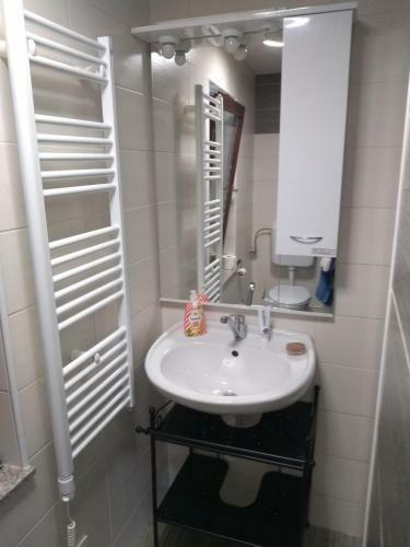 Apartman Sveti Rok