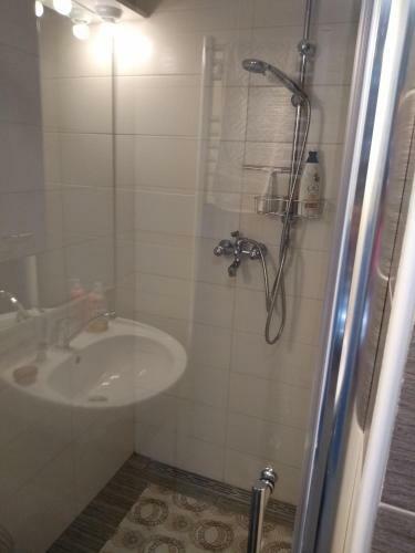 Apartman Sveti Rok