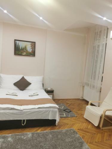 Apartamento Baross-hat 5