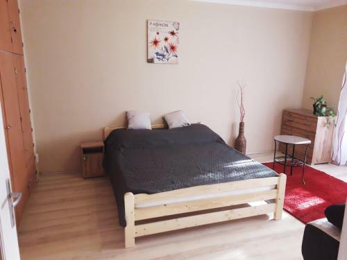 Centrum Apartman