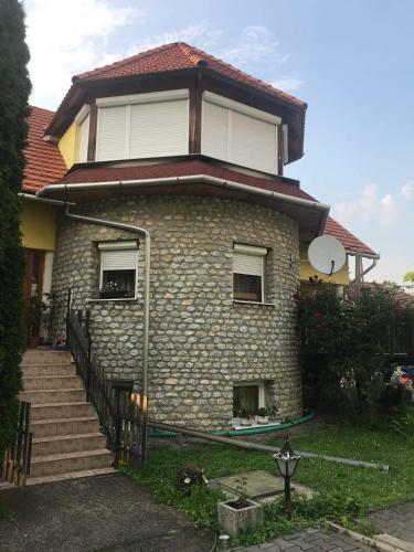 Apartamento Romantik Vend�gh�z