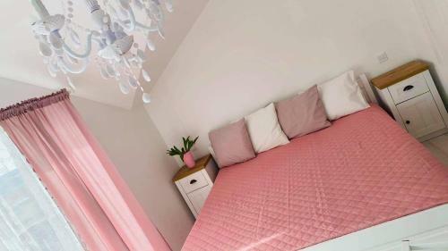 Hostal Gold Horse Vend�gh�z