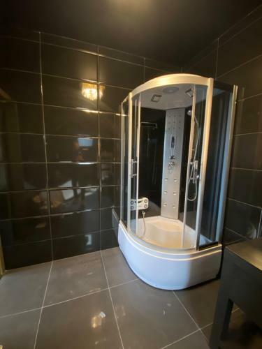Hostal Gold Horse Vend�gh�z