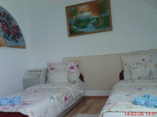 Hostal B�-la Vend�gh�z