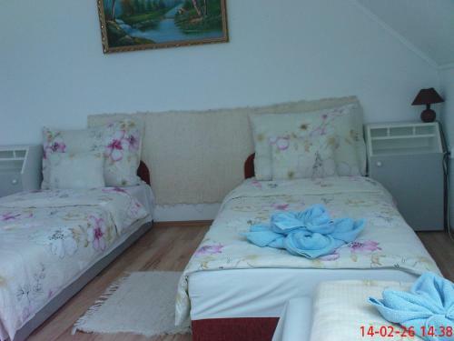 Hostal B�-la Vend�gh�z