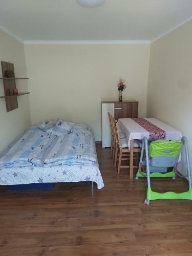 Sweet Home Apartman Szilv�sv�rad