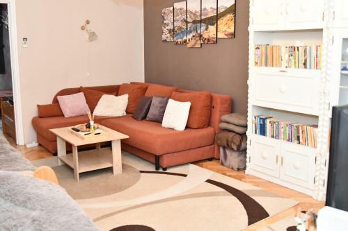 Habos Isler Apartman