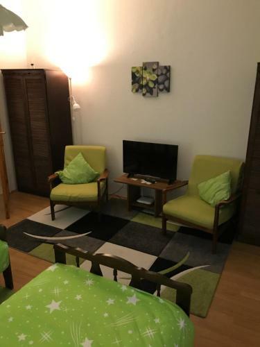 Zen Apartman