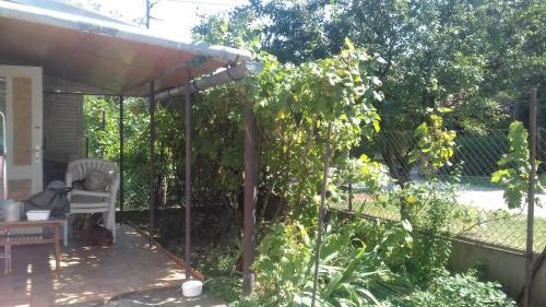 Apartamento Andi �d�l?h�z