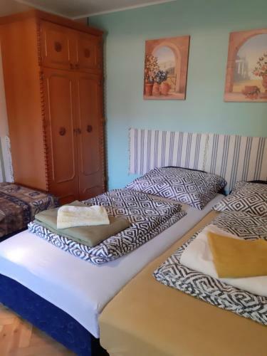 Apartamento Andi �d�l?h�z