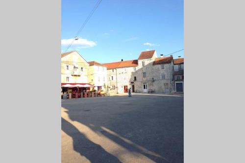 Apartman Knezovic