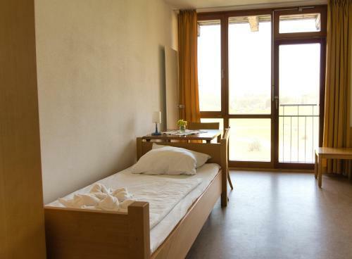 Bed & Breakfast Labenbachhof Freizeit-schulungs Und Tagungszentrum