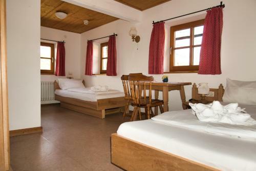 Bed & Breakfast Labenbachhof Freizeit-schulungs Und Tagungszentrum