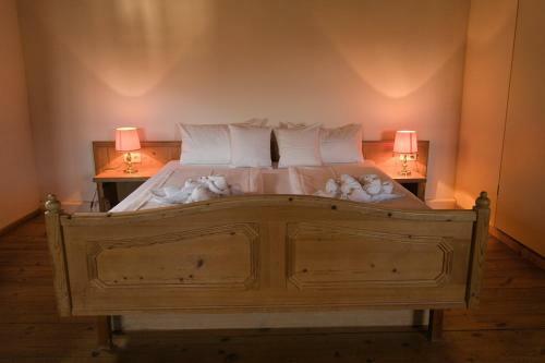 Bed & Breakfast Labenbachhof Freizeit-schulungs Und Tagungszentrum