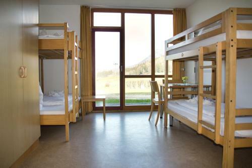 Bed & Breakfast Labenbachhof Freizeit-schulungs Und Tagungszentrum