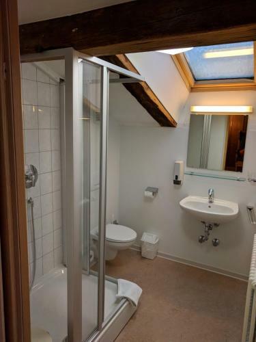 Bed & Breakfast Labenbachhof Freizeit-schulungs Und Tagungszentrum